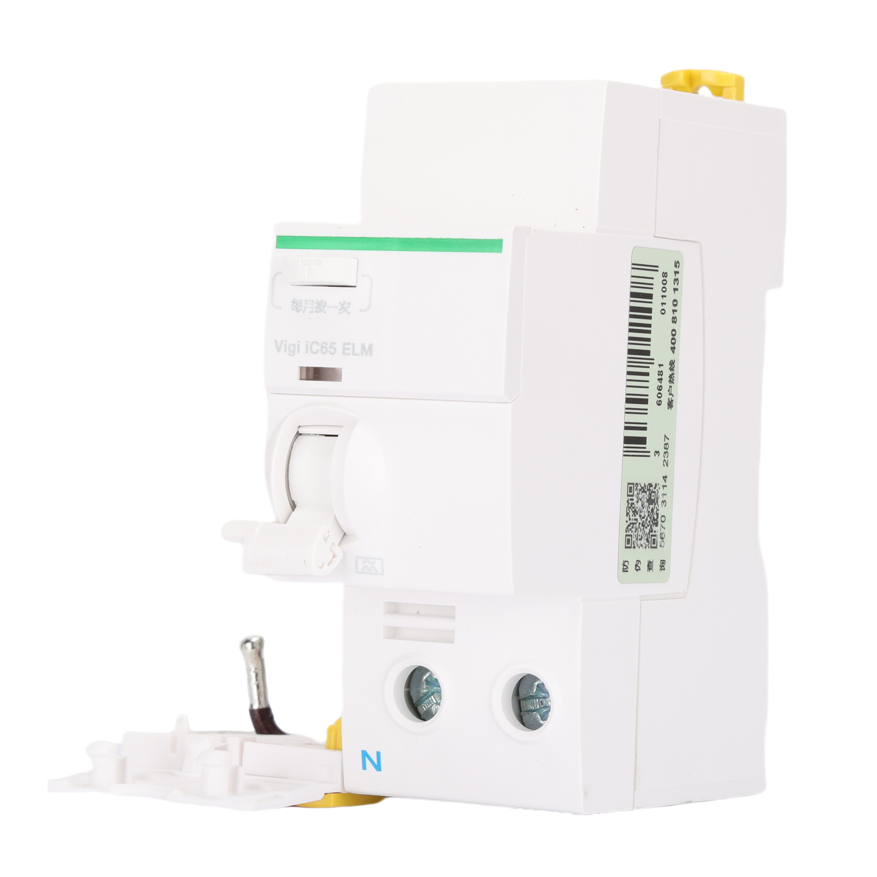 Schneider Electric industrial electrical products