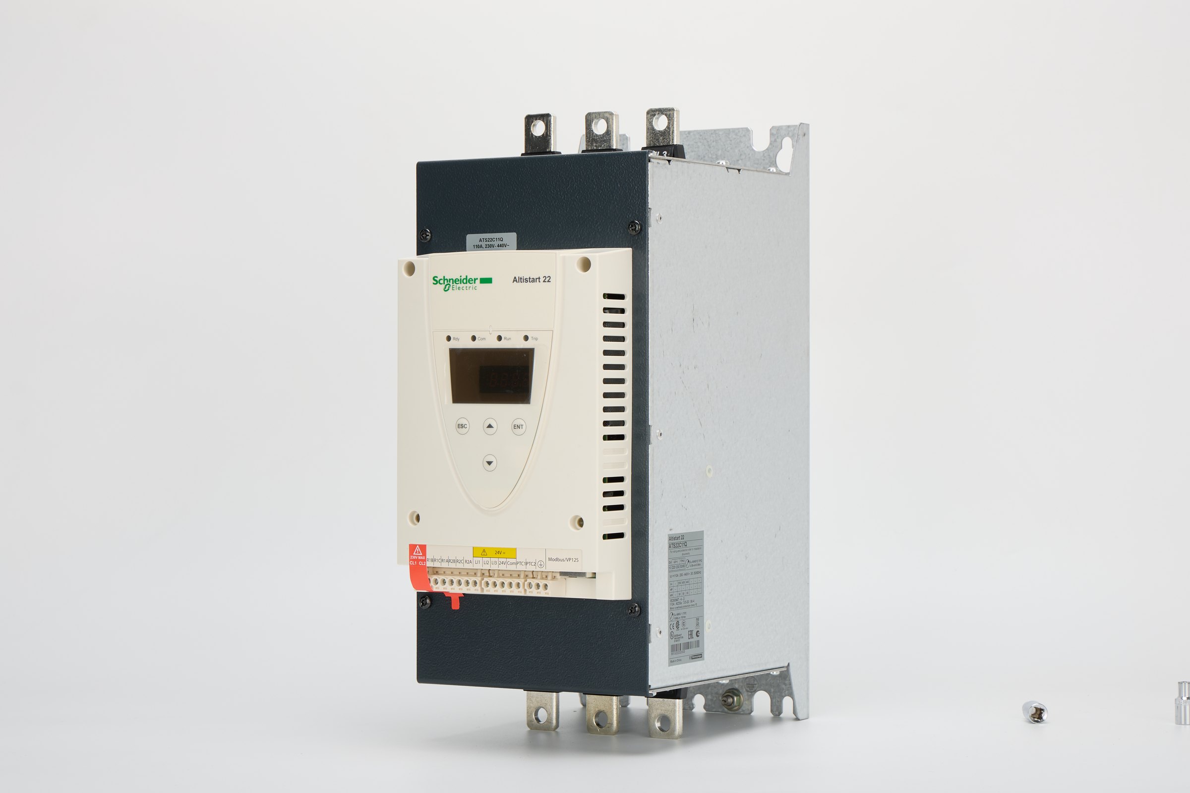 Schneider Electric ATS22C11Q