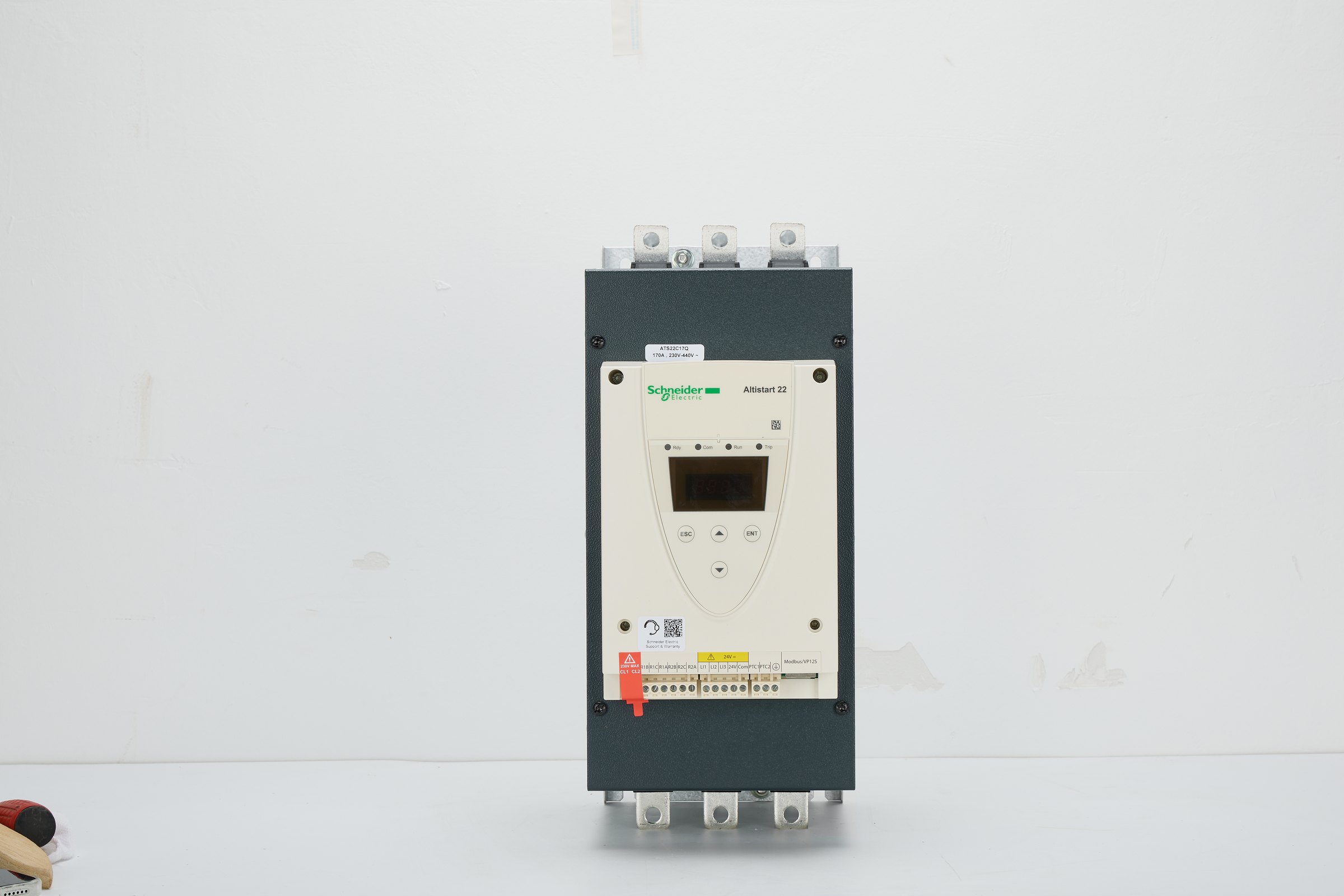 Schneider Electric ATS22C17Q