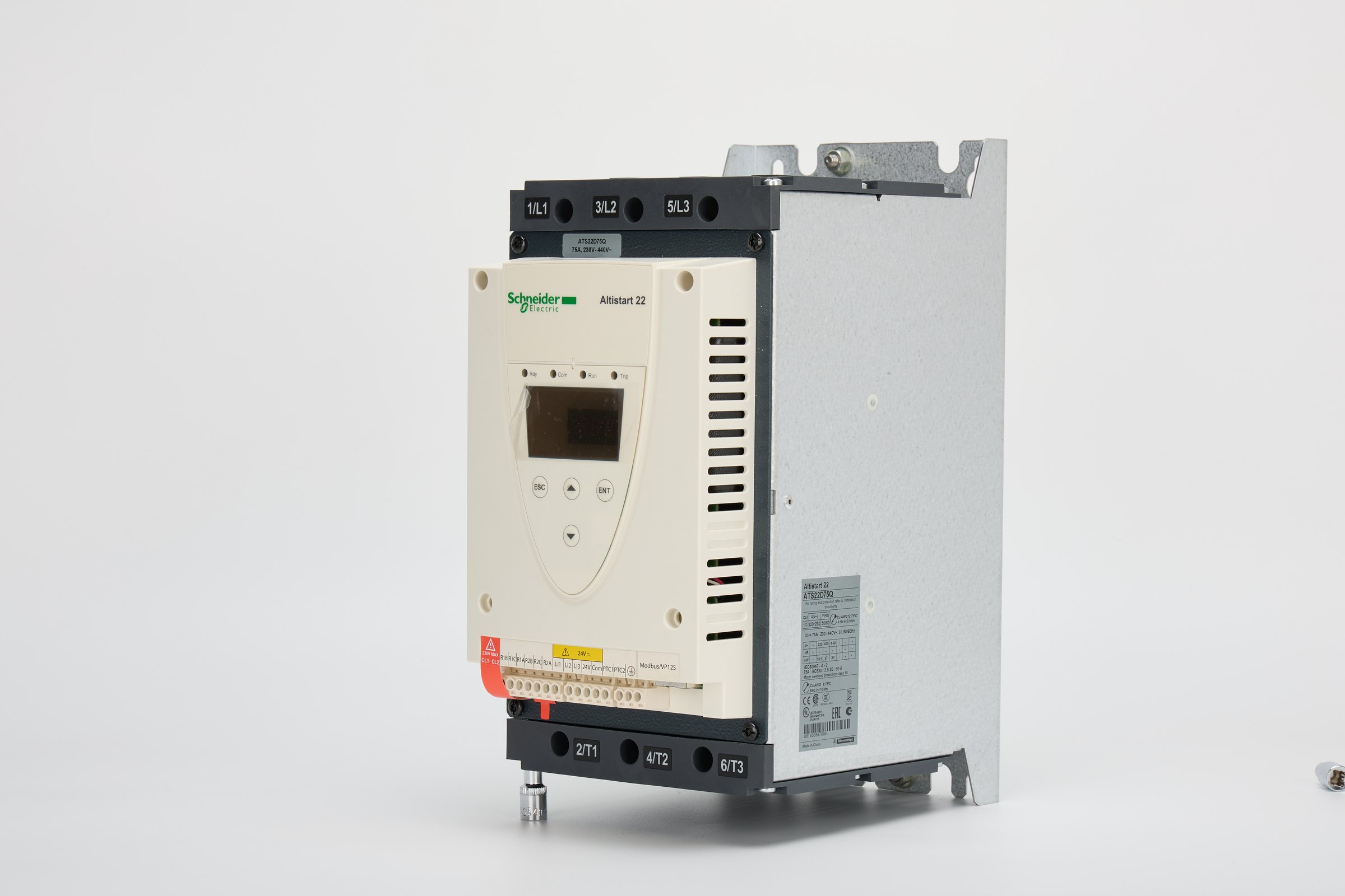 Schneider Electric ATS22D75Q