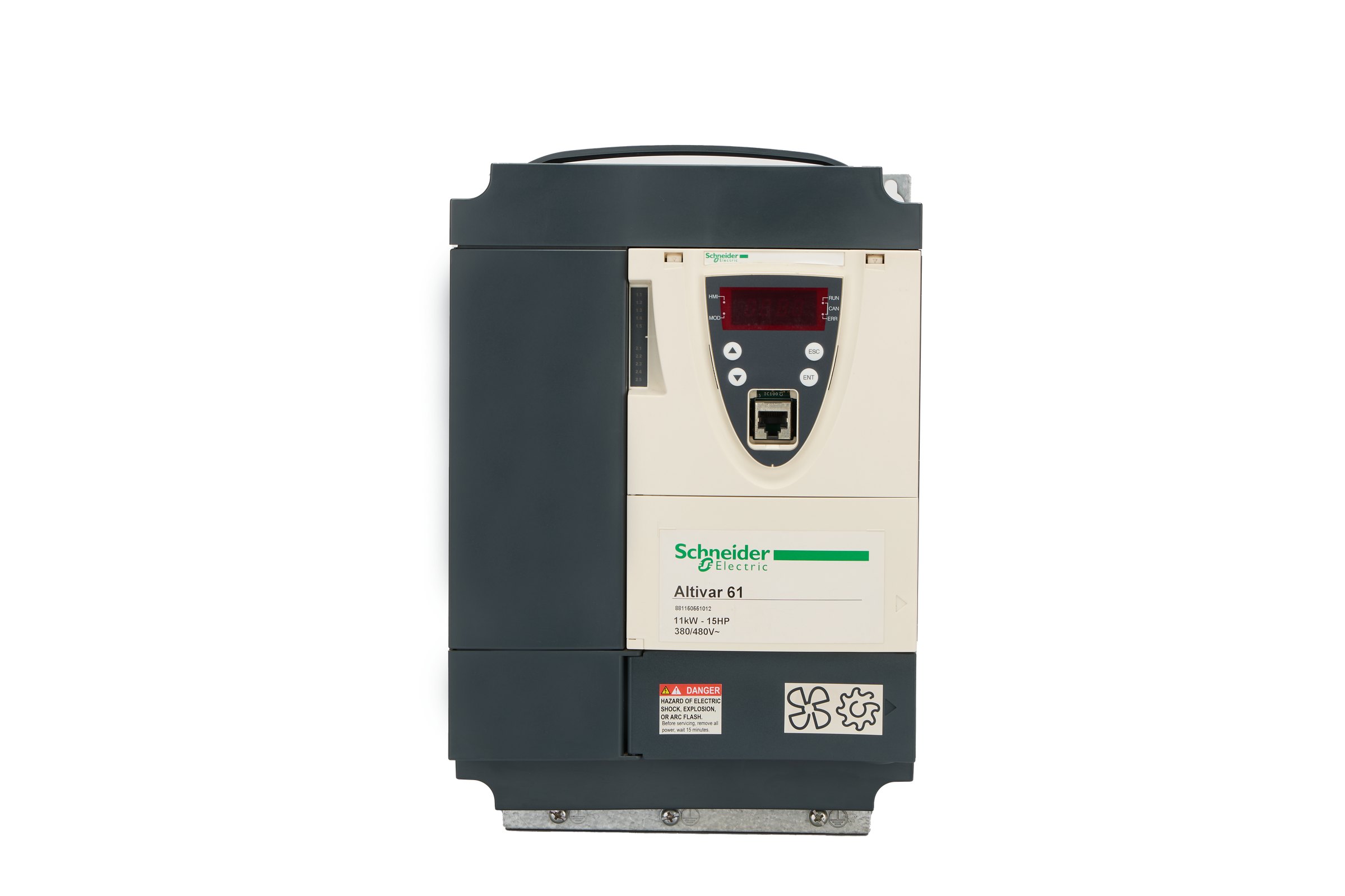 Schneider Electric ATV61HD11N4Z