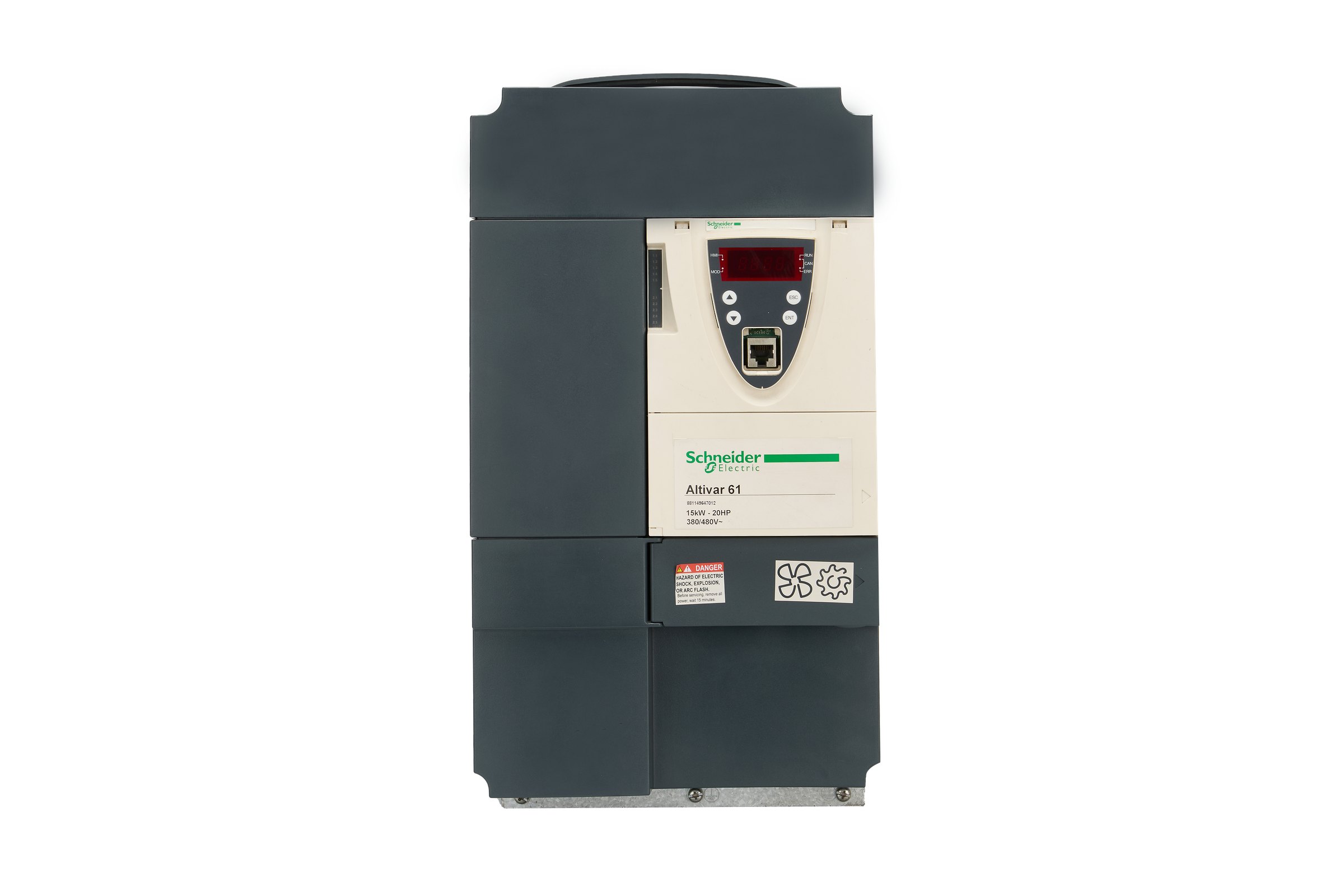Schneider Electric ATV61HD15N4Z