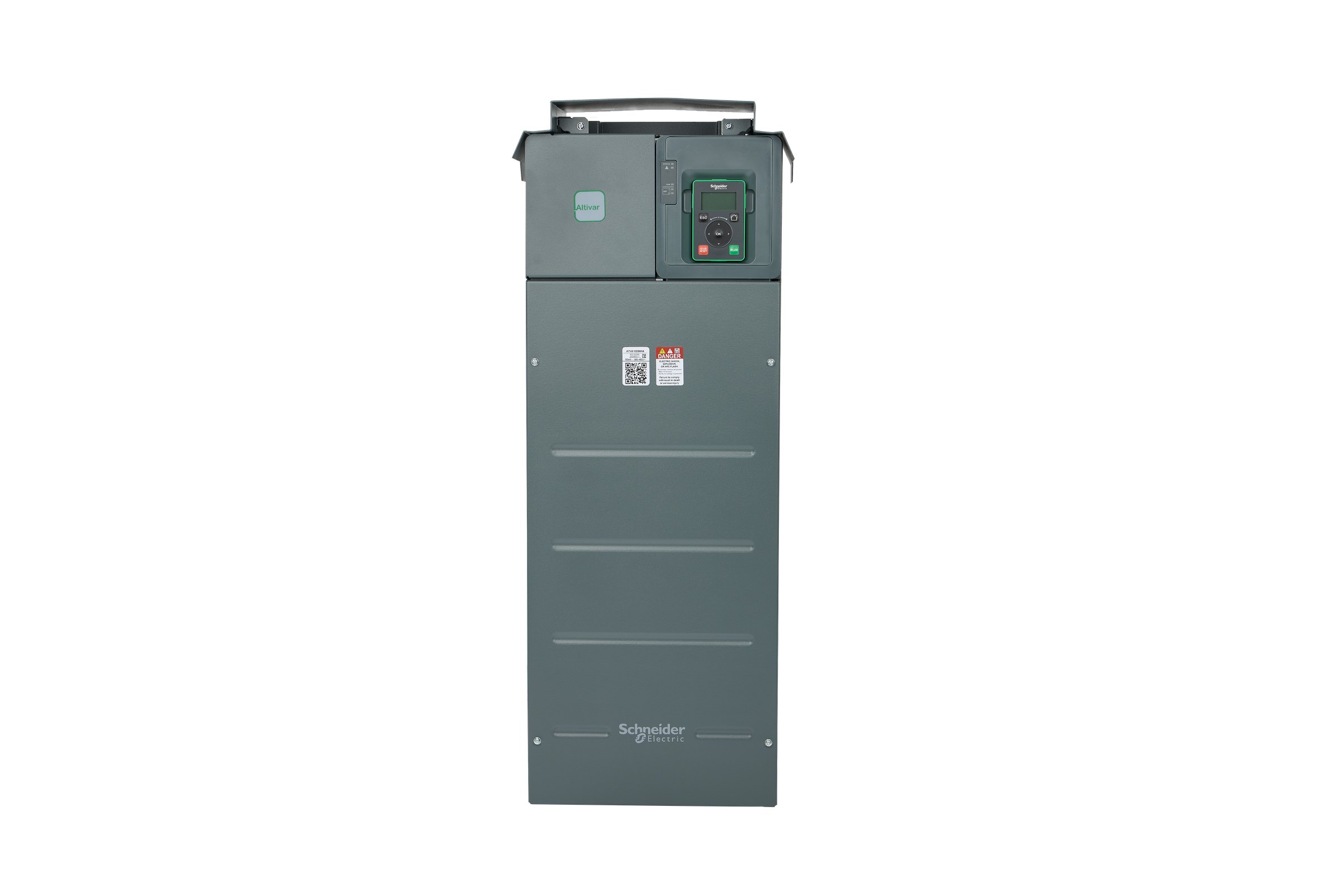 Schneider Electric ATV610D90N4
