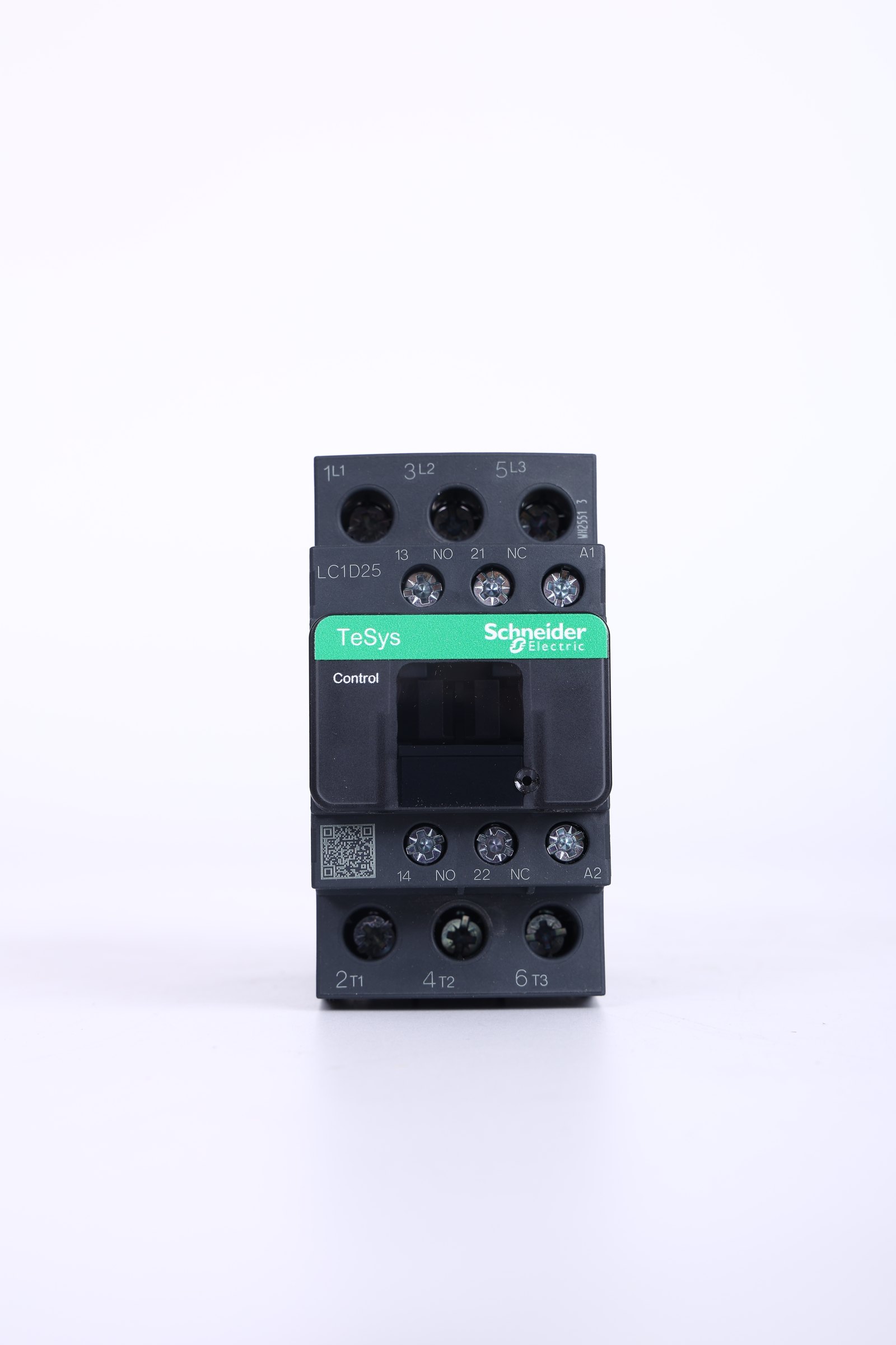 Schneider Electric LC1D25B7C 3P 25A 24V AC