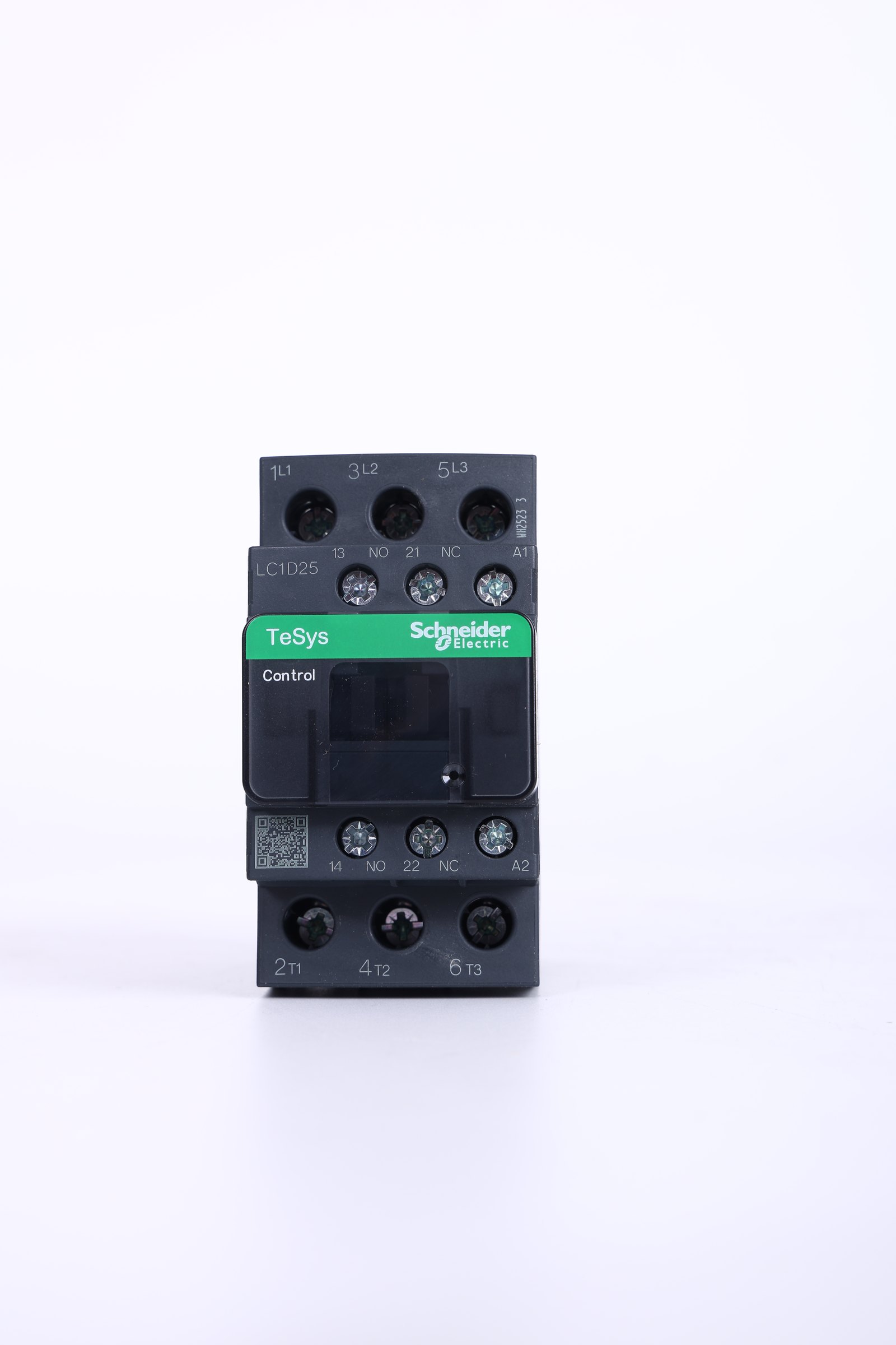 Schneider Electric LC1D25F7C 3P 25A 110V AC