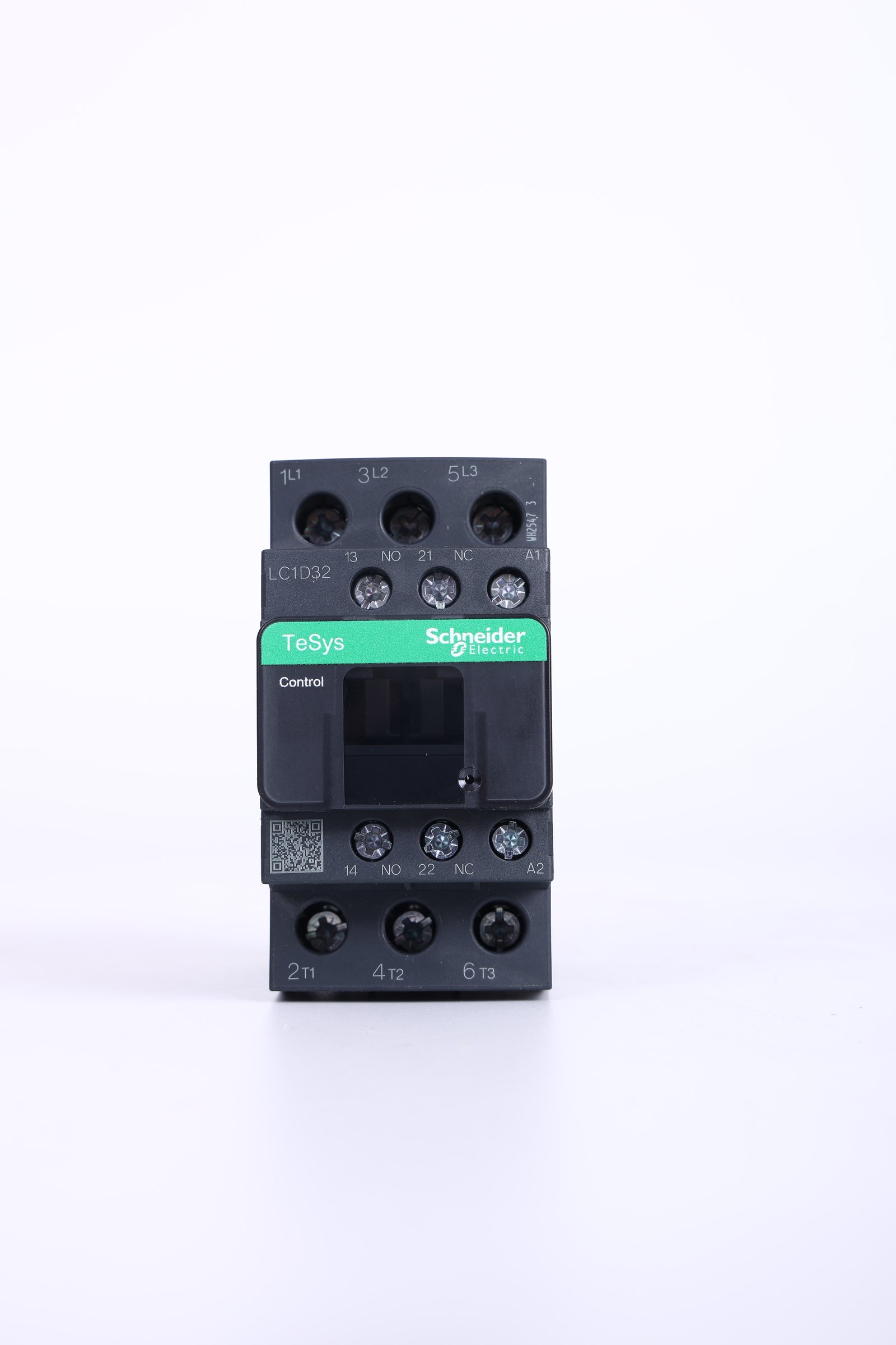 Schneider Electric LC1D32B7C 3P 32A 24V AC