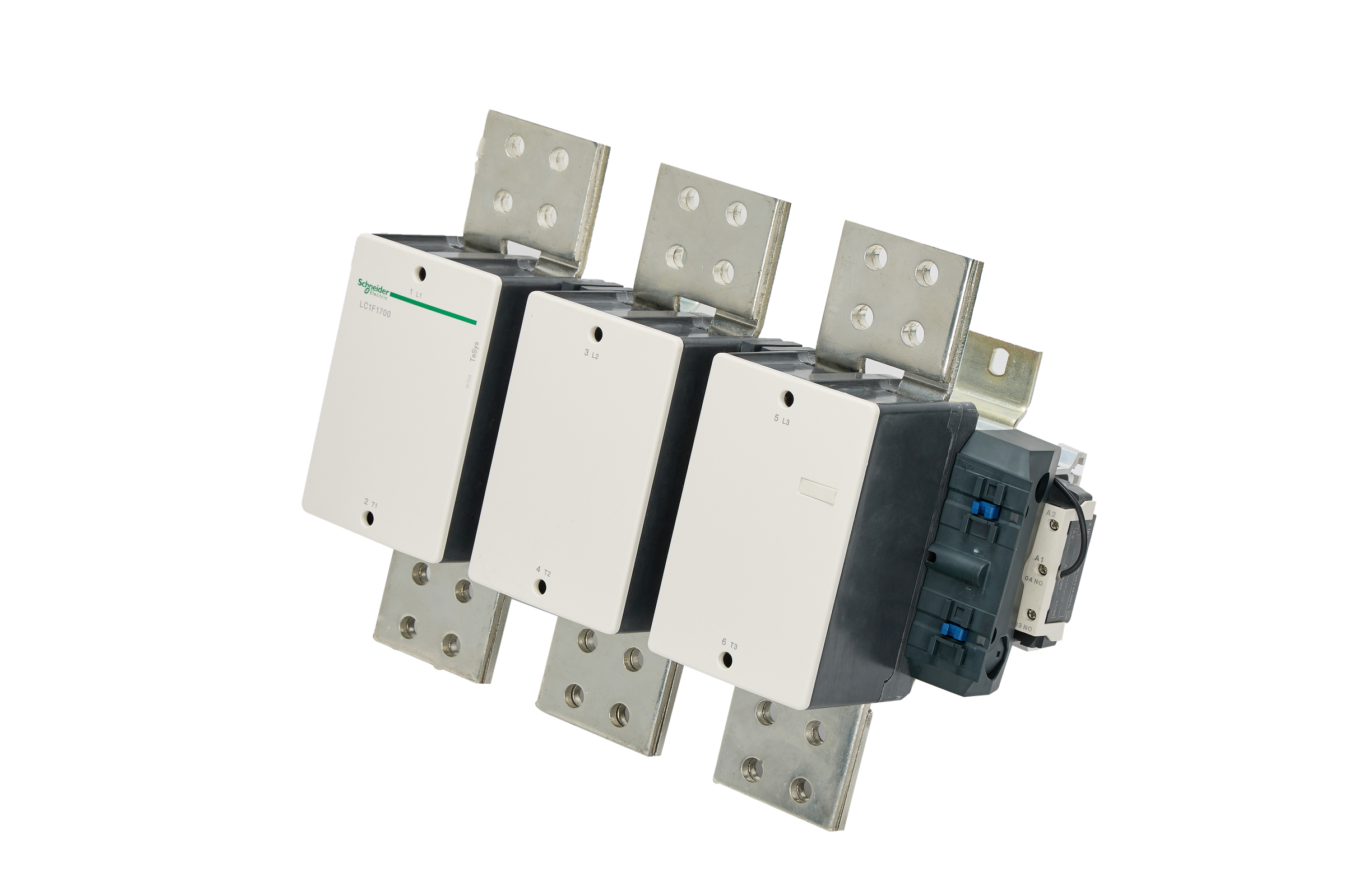 Schneider Electric LC1F1700M7 3P 1700A AC Contactor
