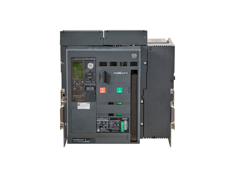 EntelliGuard G — ABB