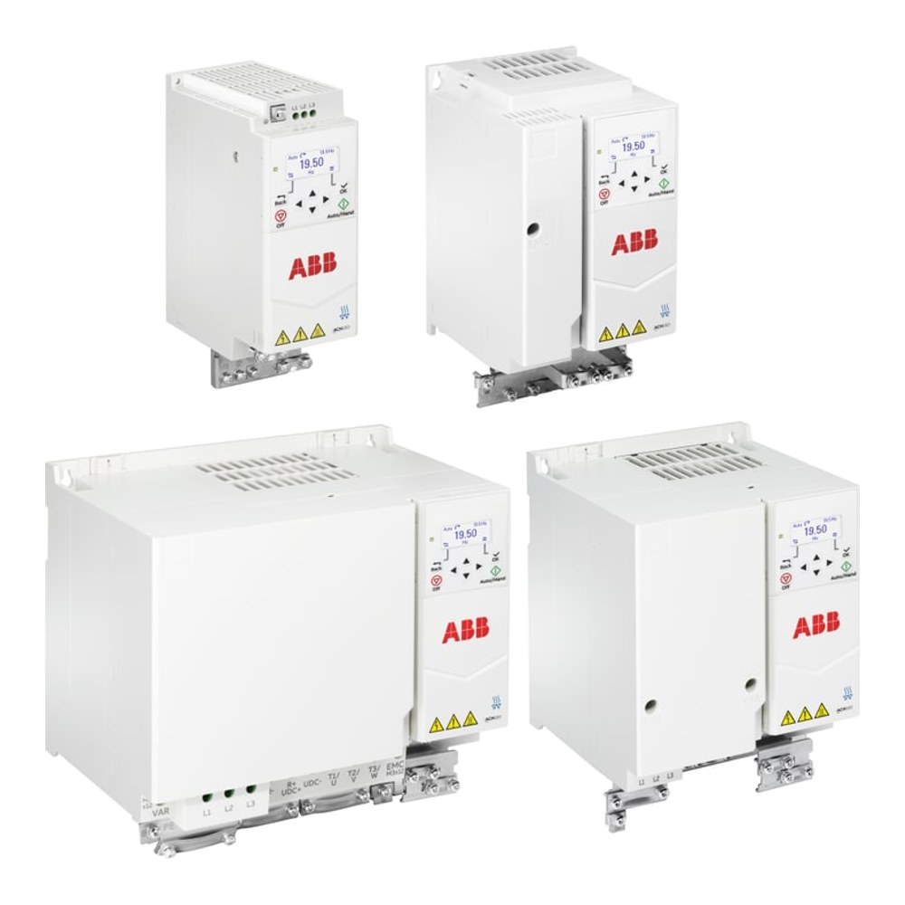 ACH180 — ABB
