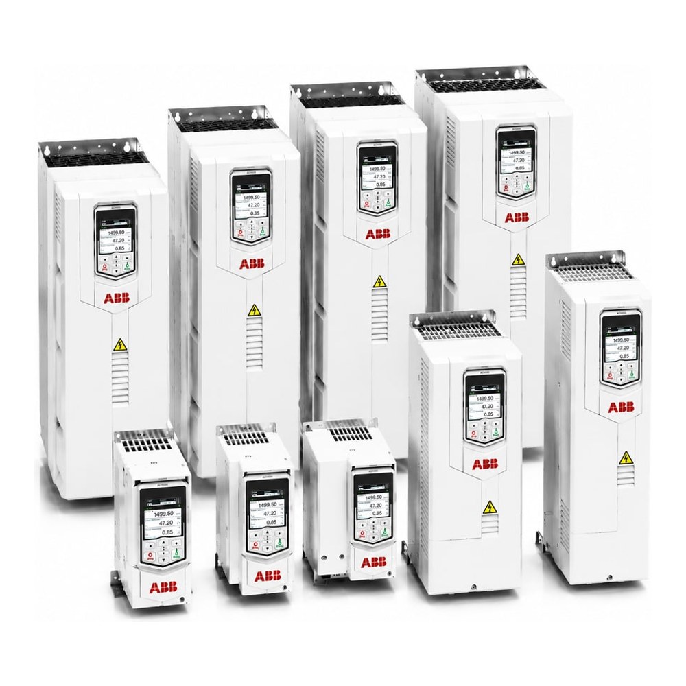 ACS1000 — ABB