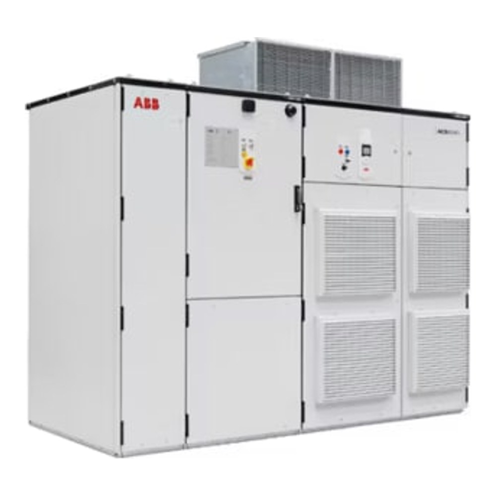 ACS8080 — ABB
