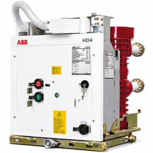 HD4-40.5 — ABB