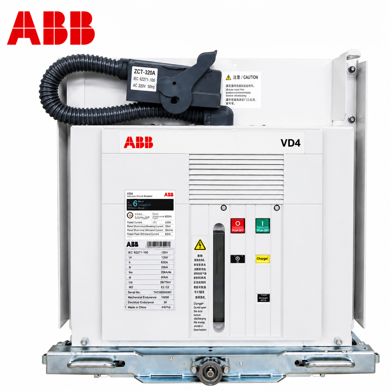 VD4-12 — ABB
