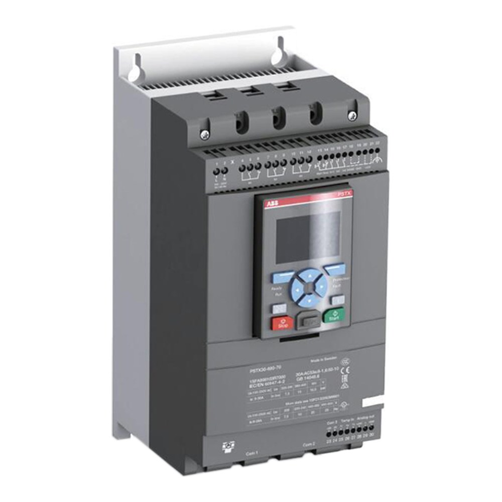 ABB PSTX