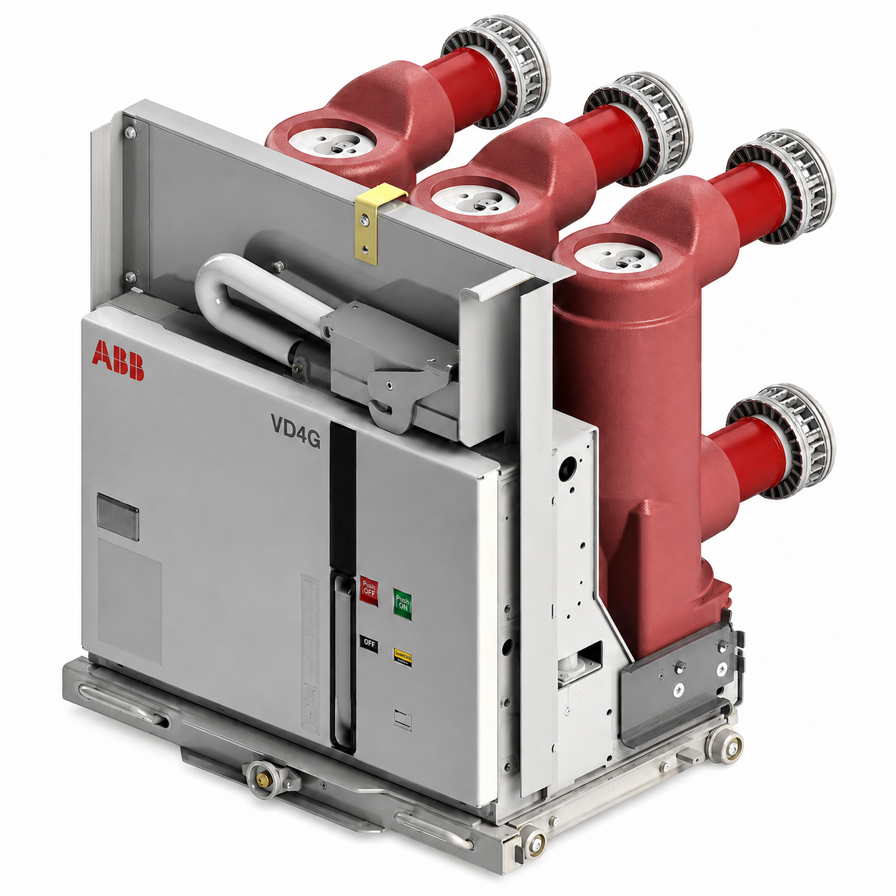 VD4-G — ABB