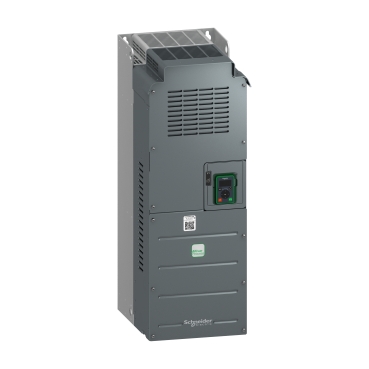 Altivar 610 — Schneider Electric