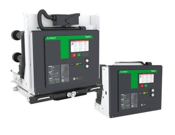 HVX12 — Schneider Electric