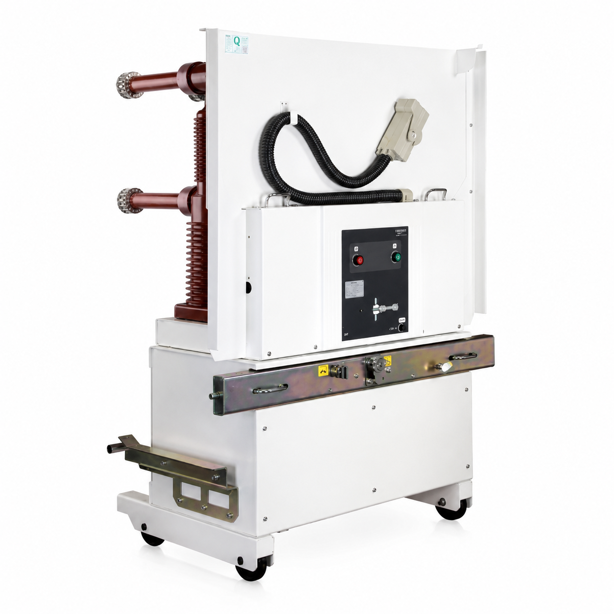 HVX40.5-K — Schneider Electric