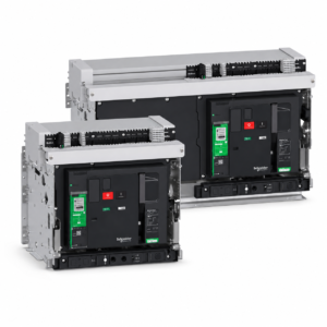MTZ — Schneider Electric