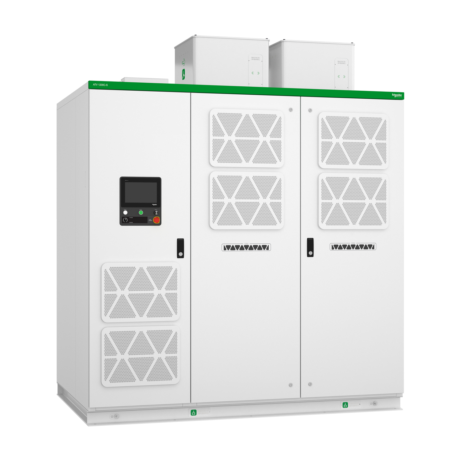 Altivar 1200C — Schneider Electric