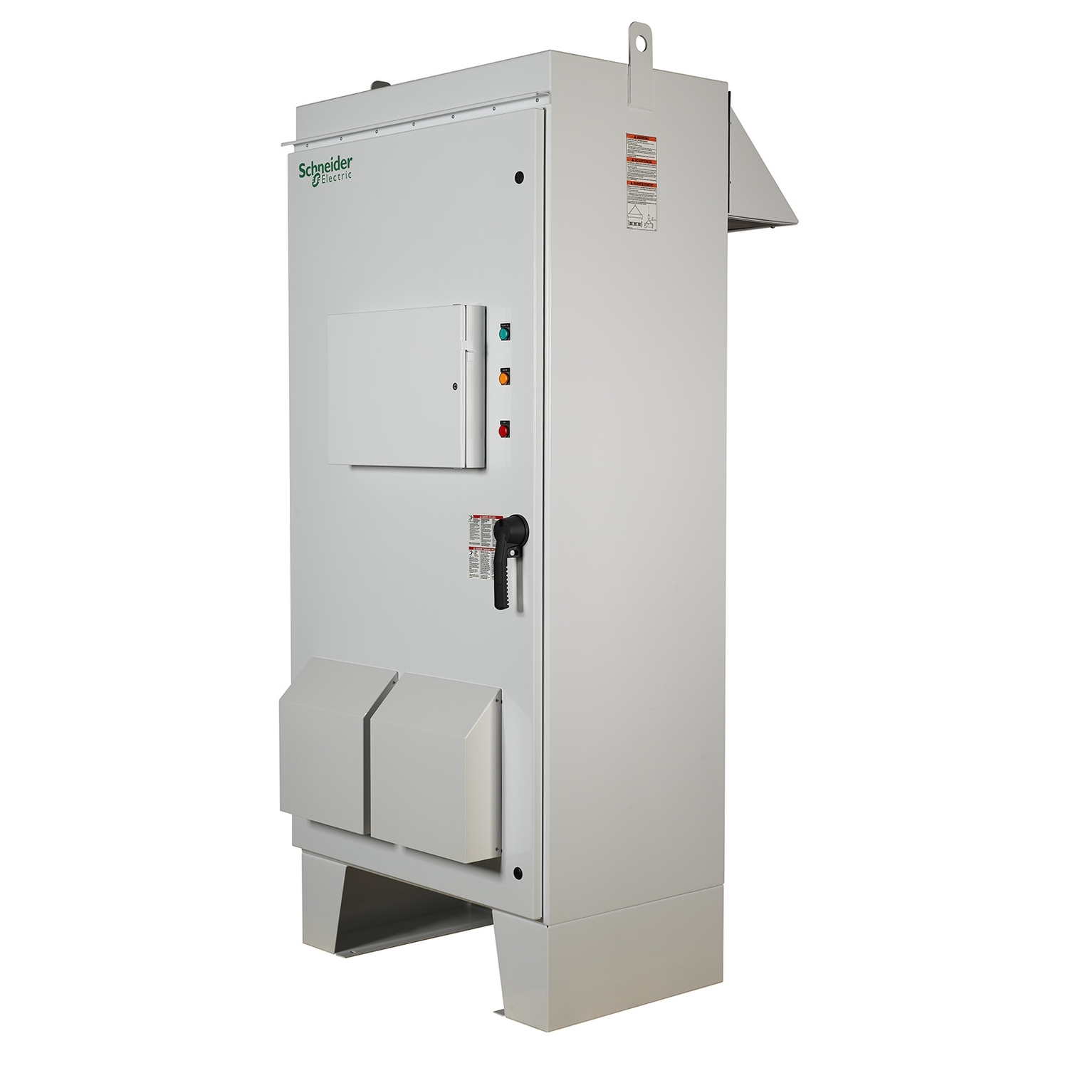 Altivar Outdoor Drive — Schneider Electric