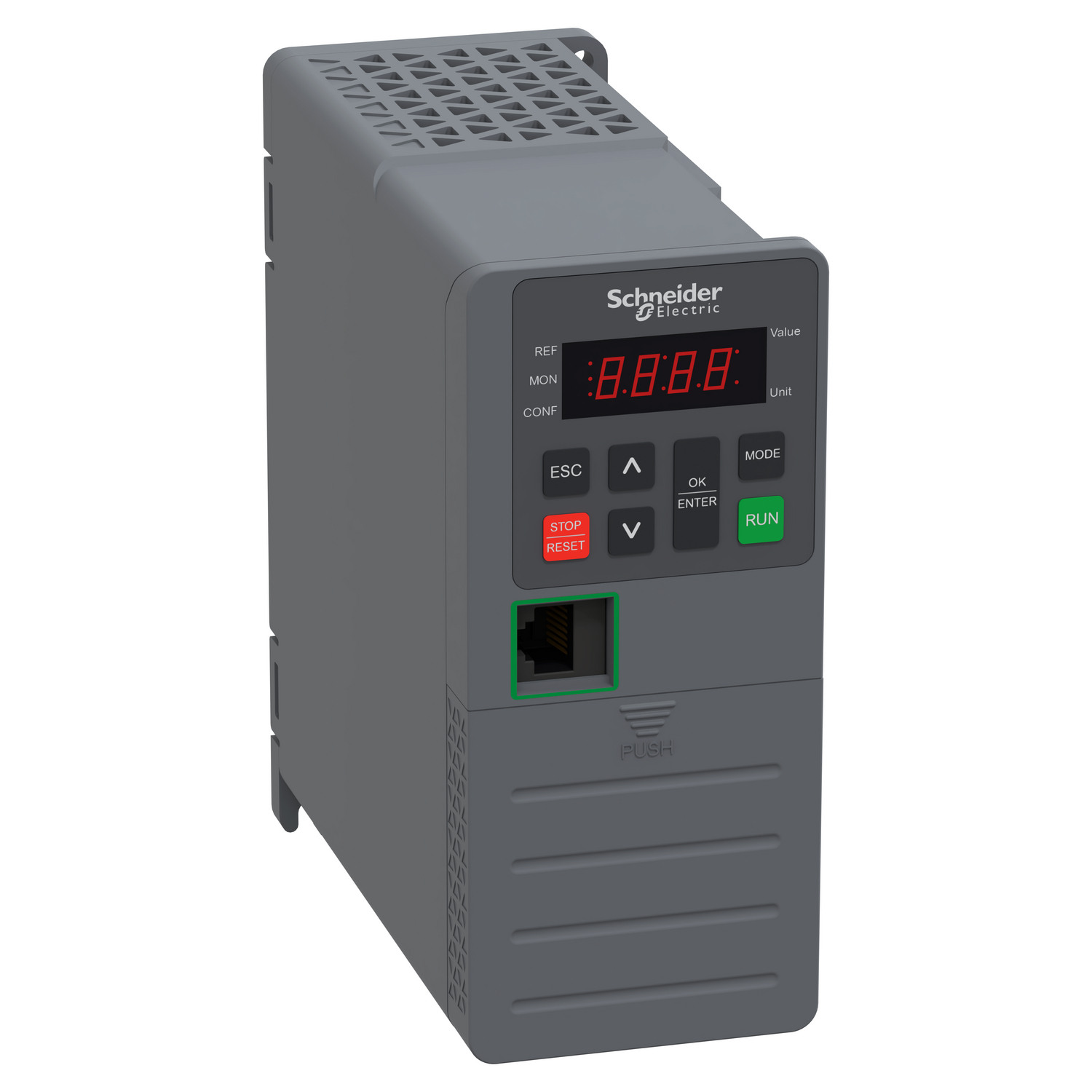 Altivar ATV305 — Schneider Electric