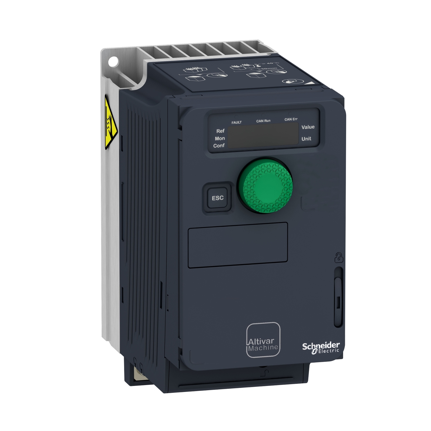 Altivar Machine ATV320 — Schneider Electric