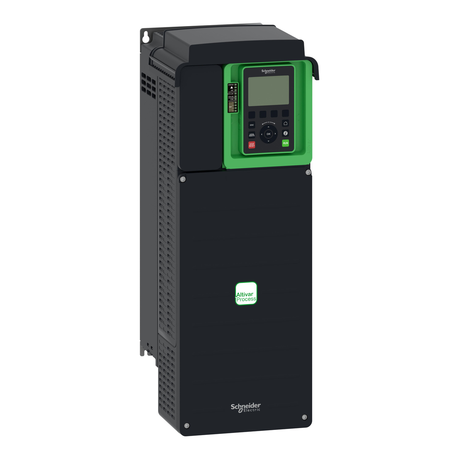 Altivar Process ATV600 — Schneider Electric