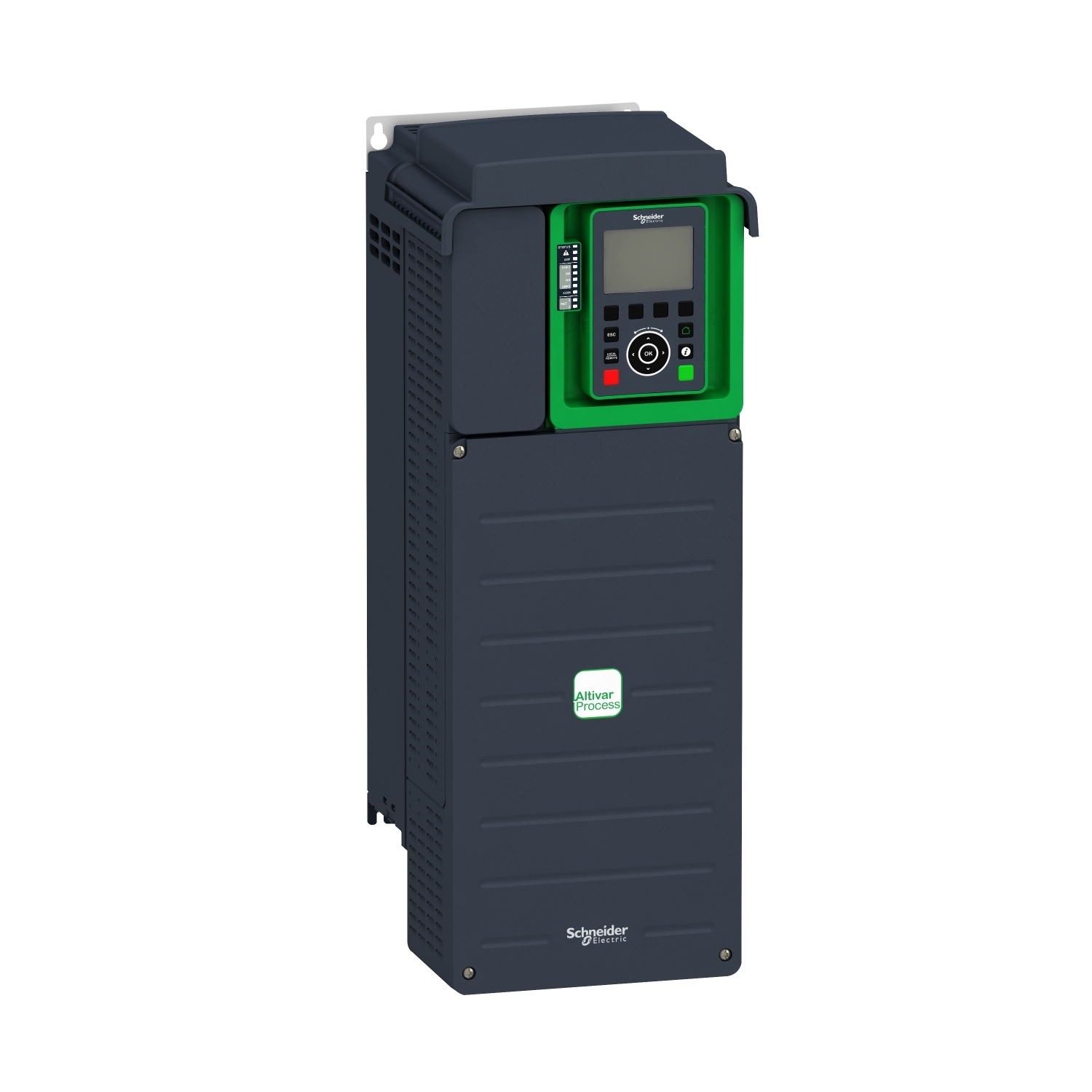 Altivar Process ATV900 — Schneider Electric