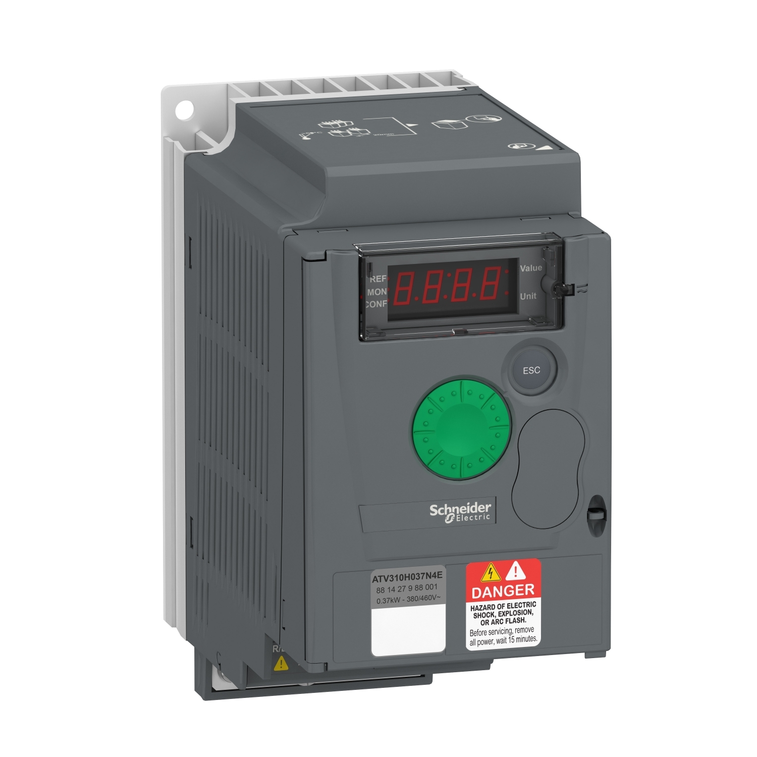 Schneider Electric Variable Frequency Drives