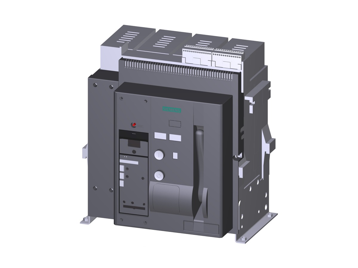 SENTRON 3WT8 — Siemens