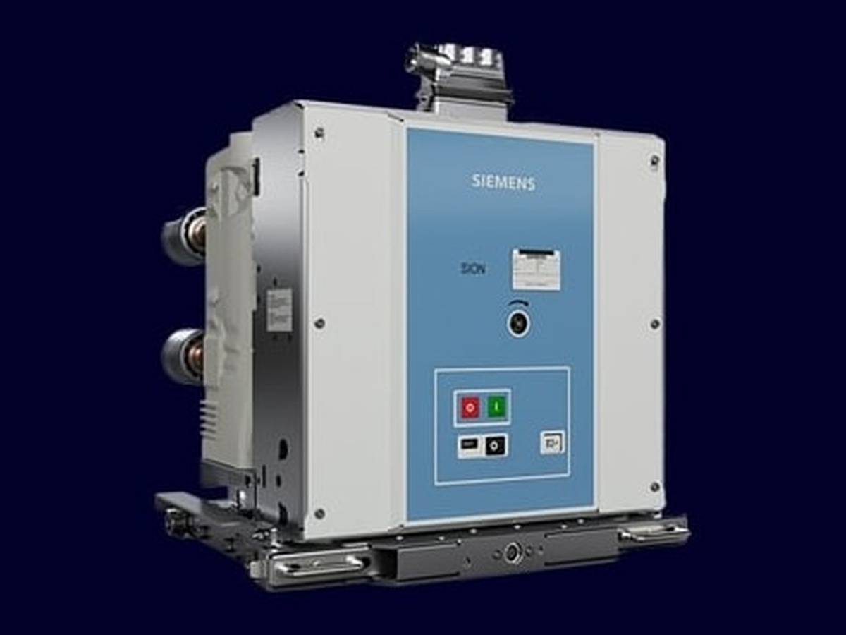 SION 3AE1 — Siemens