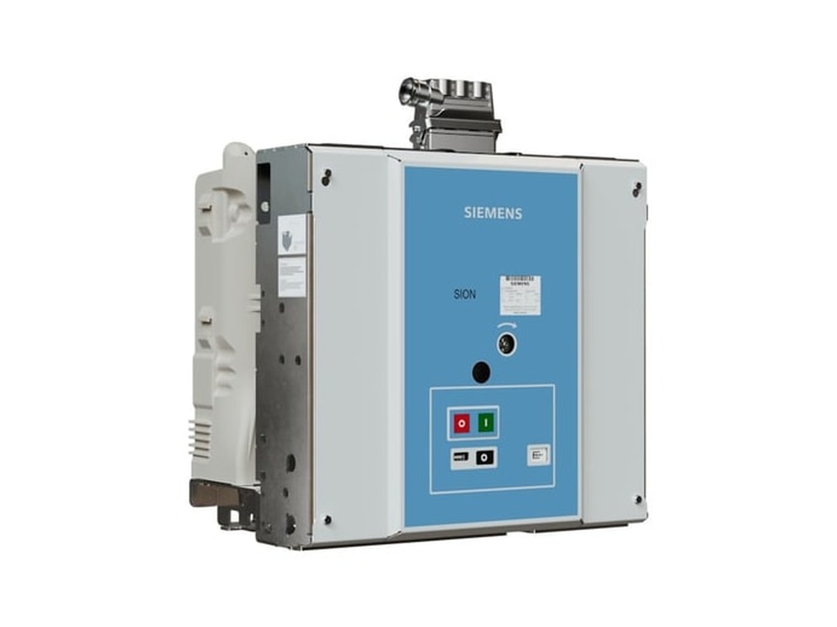 Siemens SION 3AE5