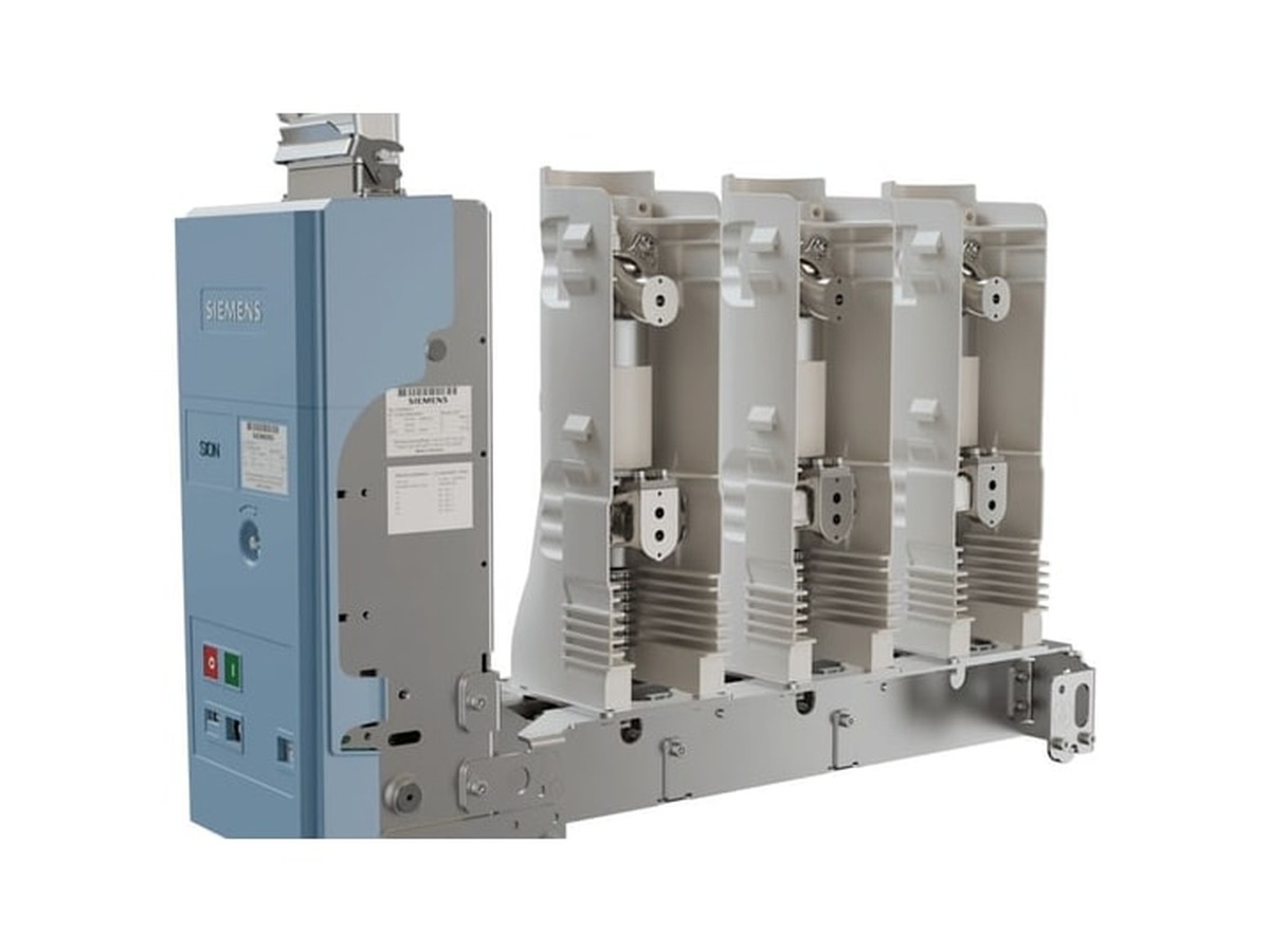 SION 3AE6 — Siemens