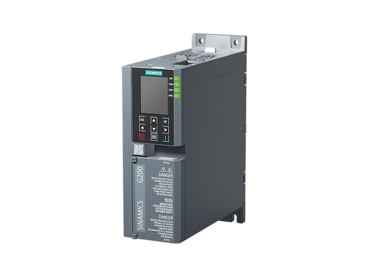 SINAMICS G200 Basic — Siemens