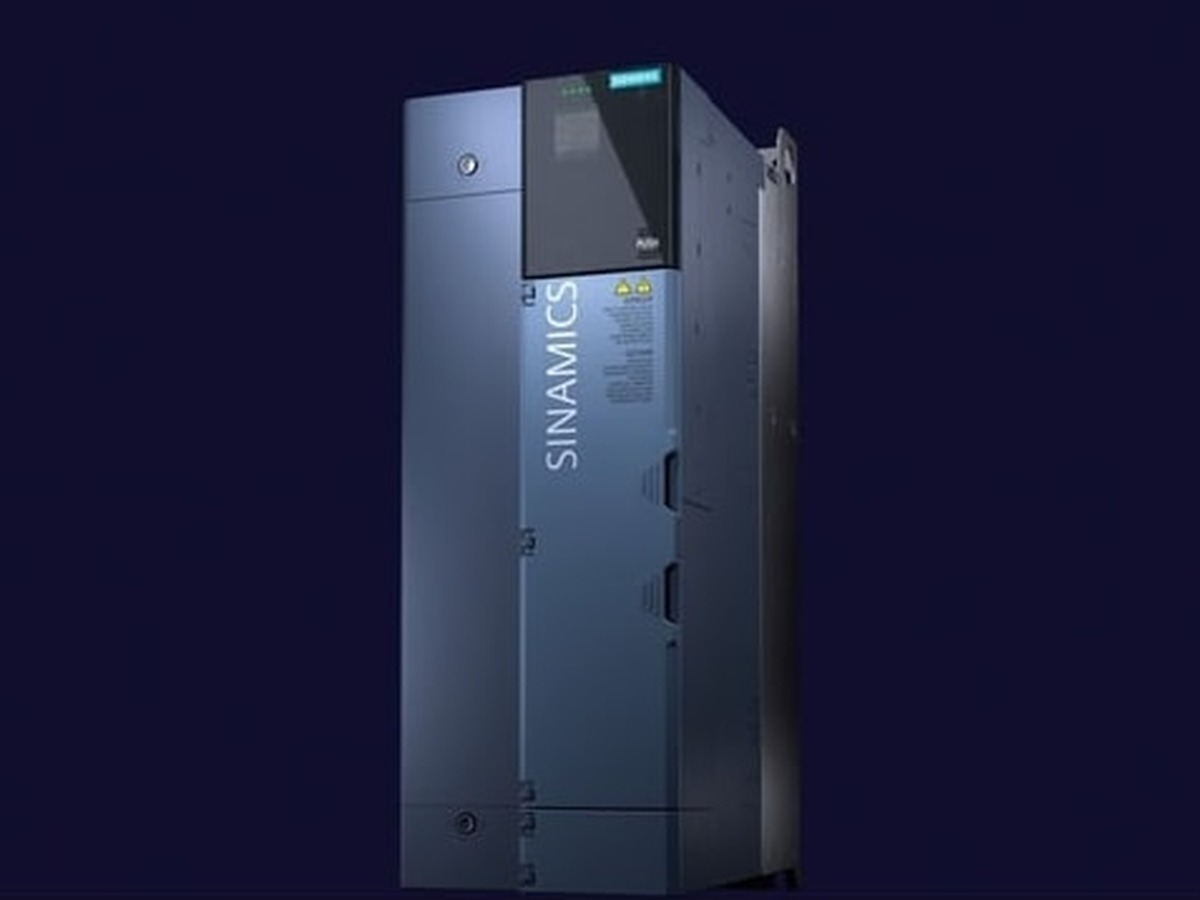 SINAMICS G210 — Siemens